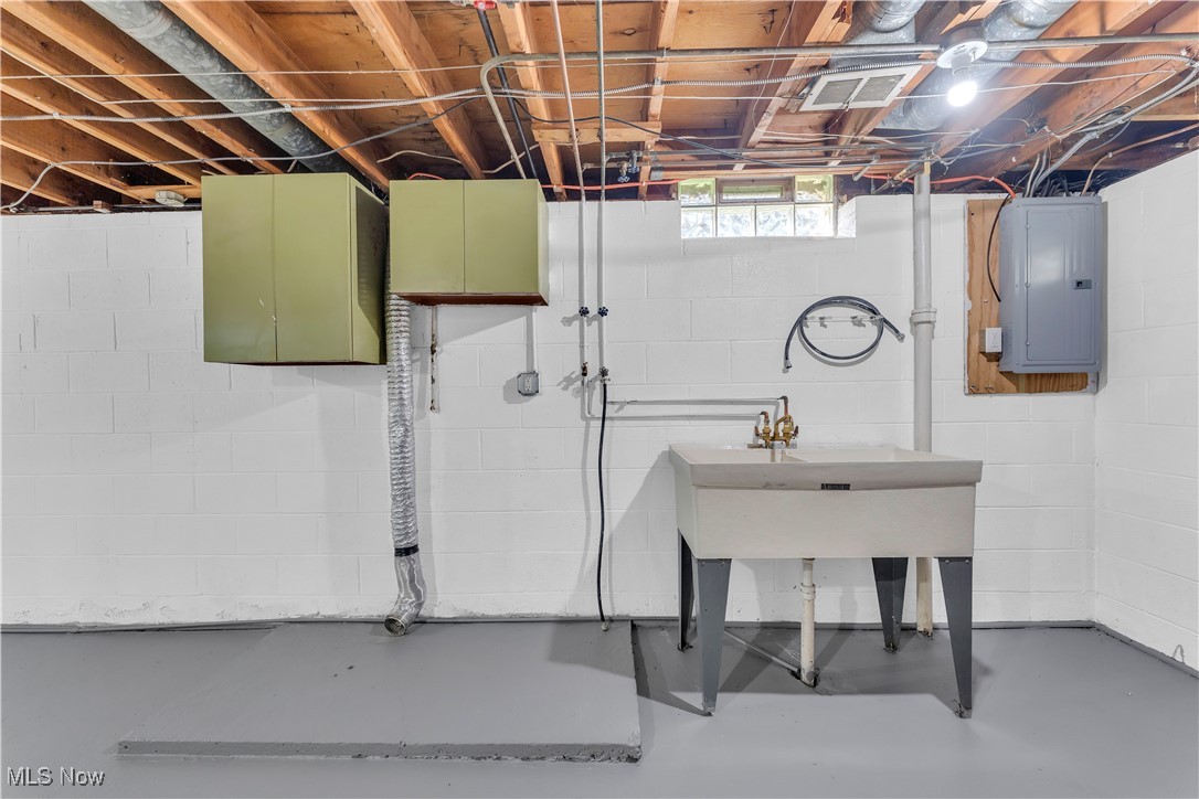 Park Knoll Sub - Residential