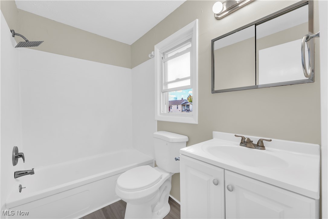 Park Knoll Sub - Residential