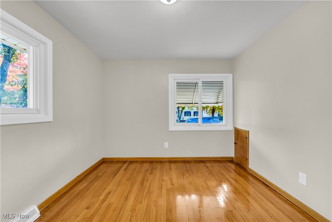 Park Knoll Sub - Residential