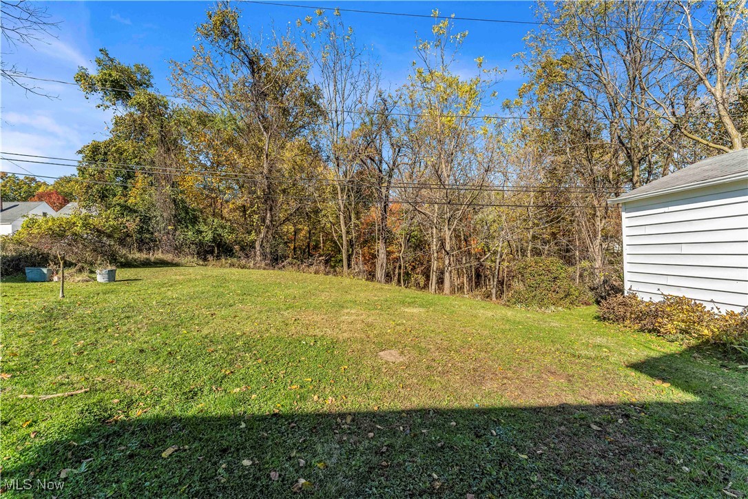 Park Knoll Sub - Residential