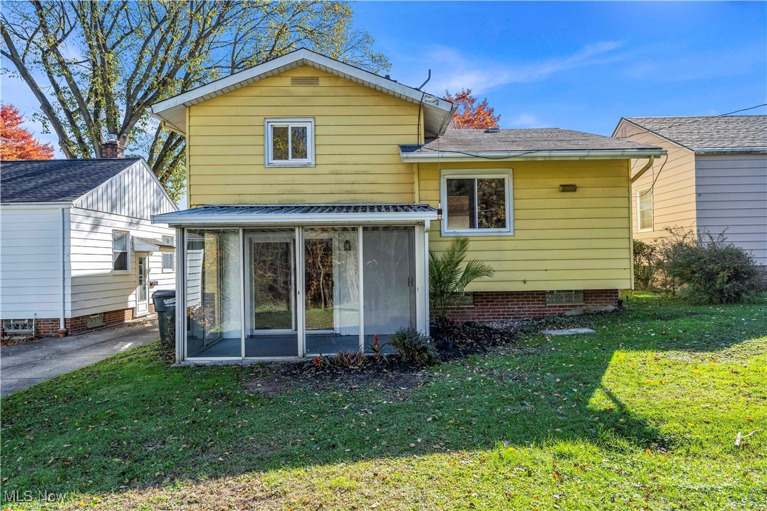 Park Knoll Sub - Residential