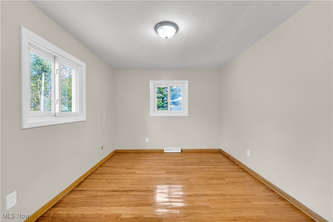 Park Knoll Sub - Residential