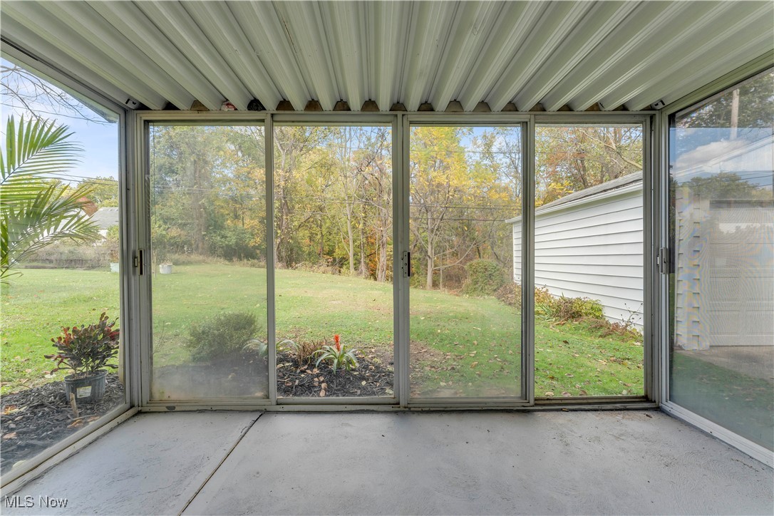 Park Knoll Sub - Residential