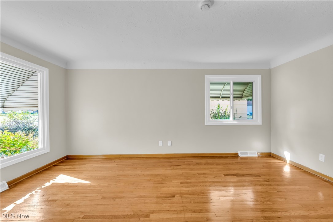 Park Knoll Sub - Residential