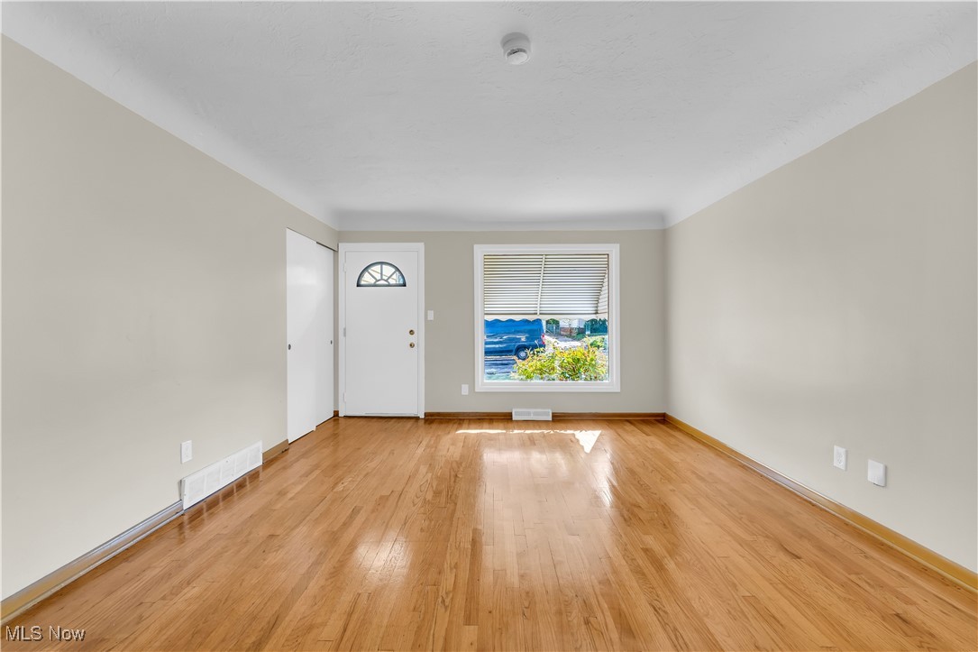 Park Knoll Sub - Residential