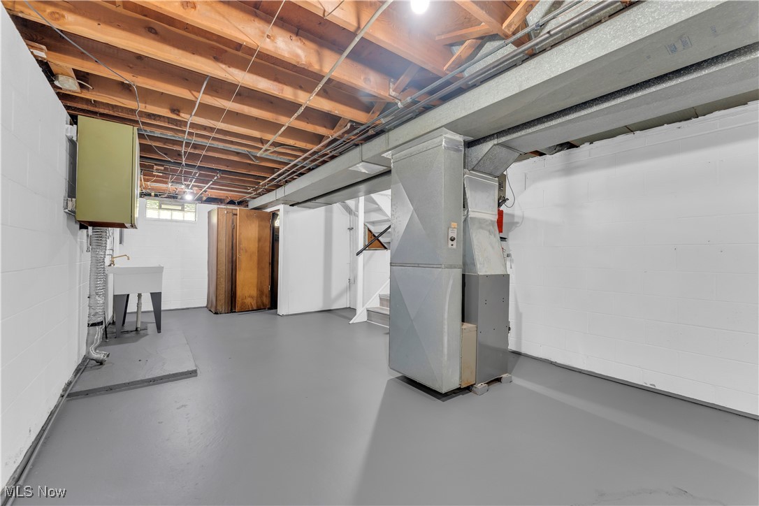 Park Knoll Sub - Residential