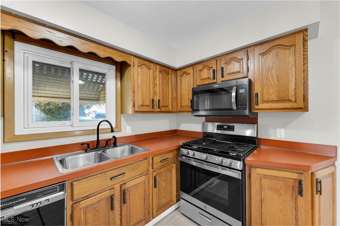 Park Knoll Sub - Residential