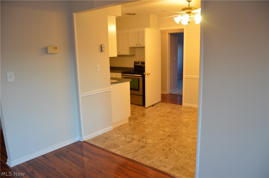 6970 Carriage Hill Condo - Residential