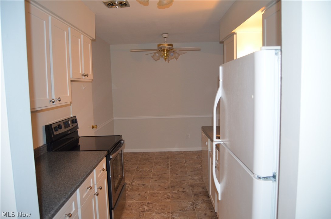 6970 Carriage Hill Condo - Residential