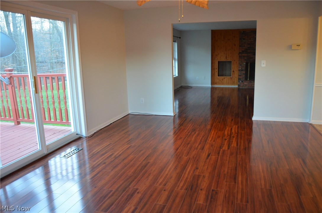 6970 Carriage Hill Condo - Residential