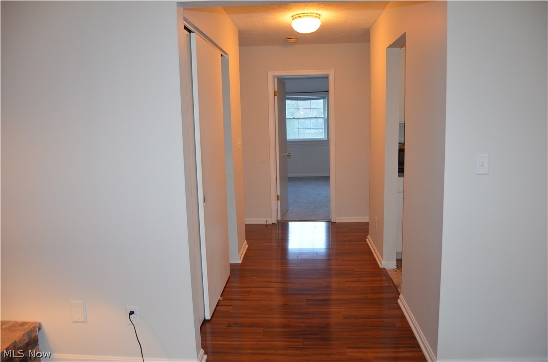 6970 Carriage Hill Condo - Residential