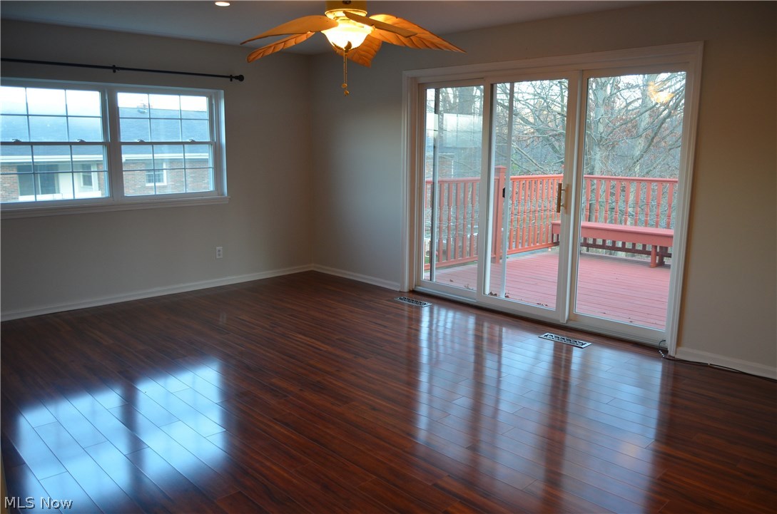 6970 Carriage Hill Condo - Residential