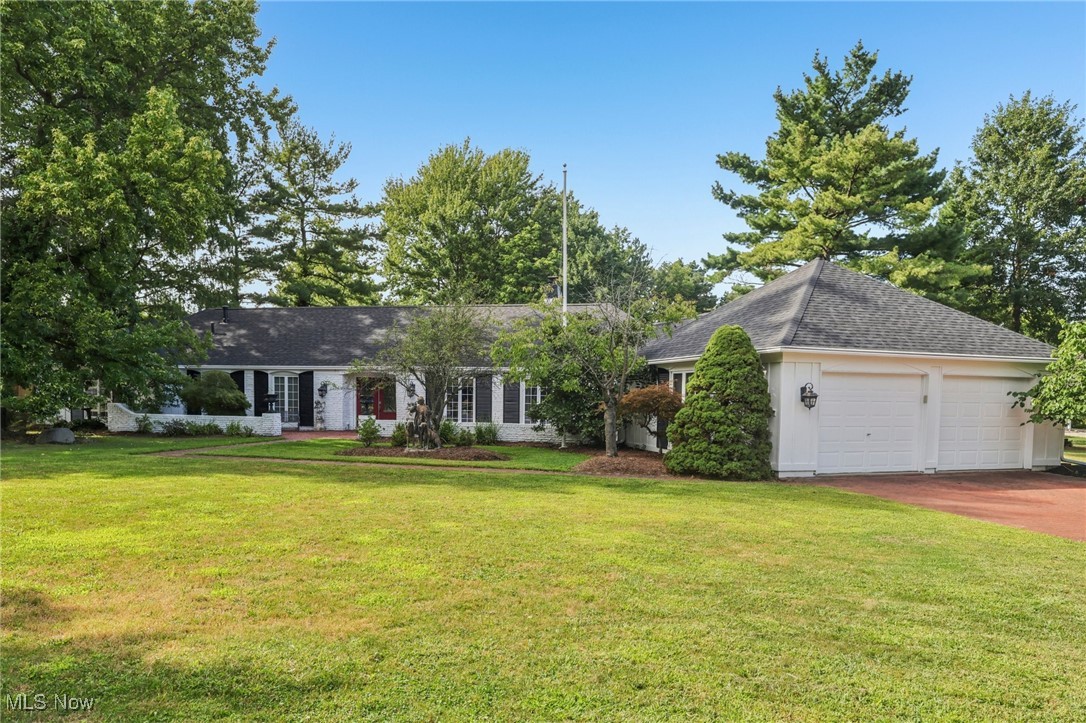 18336 Falling Water Road