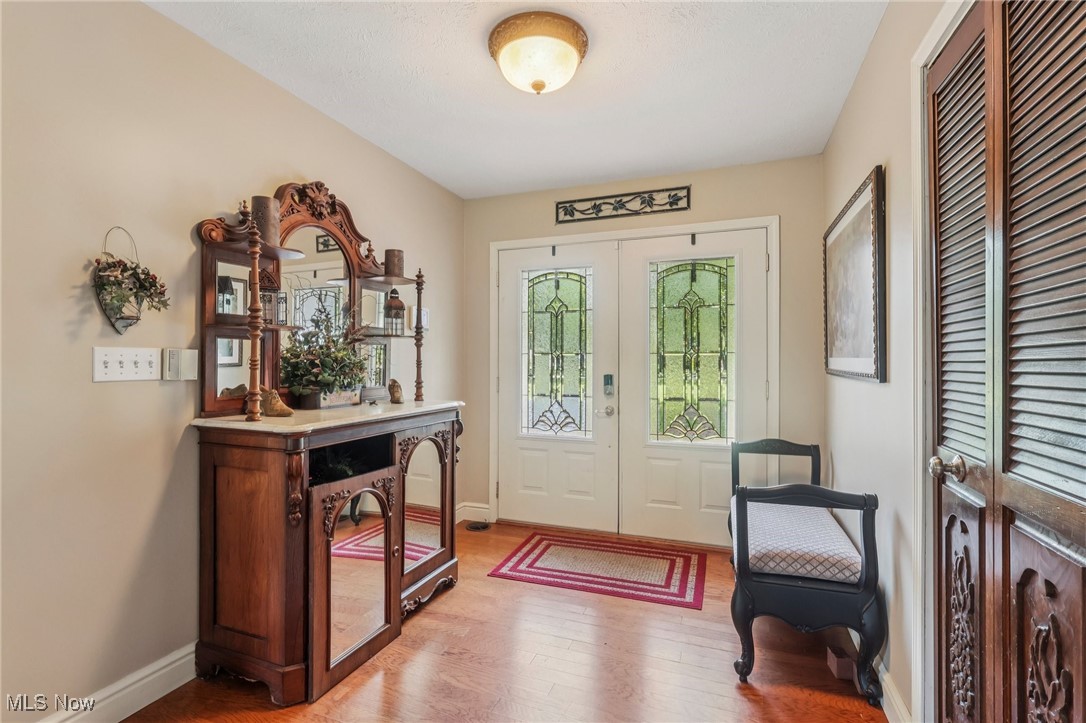 18336 Falling Water Road