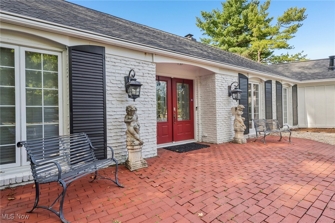 18336 Falling Water Road