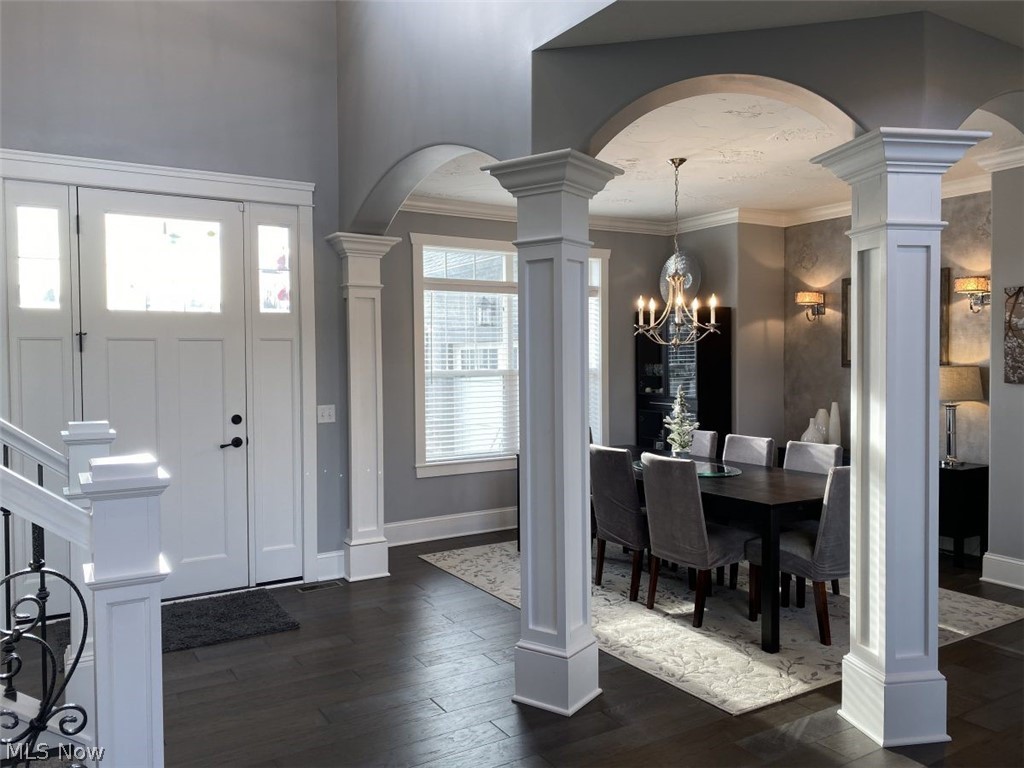 Villas/St James Place 03 - Residential