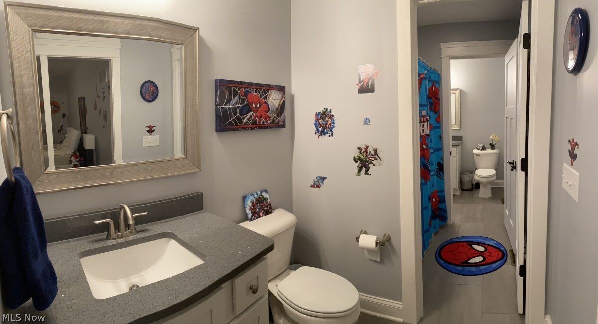 Villas/St James Place 03 - Residential