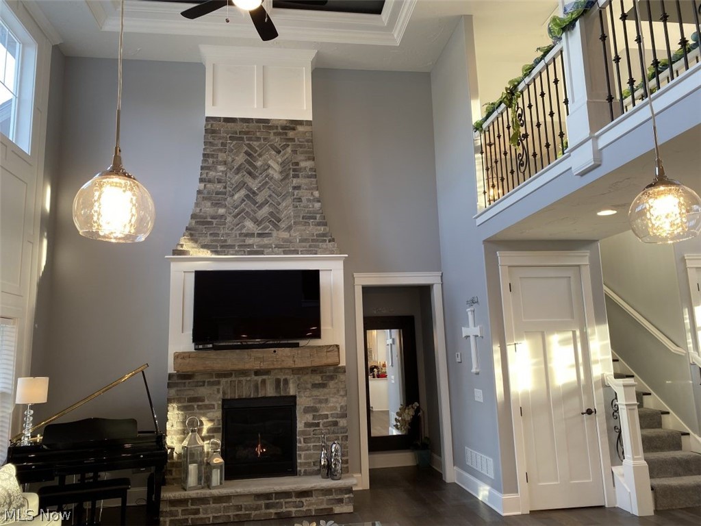 Villas/St James Place 03 - Residential