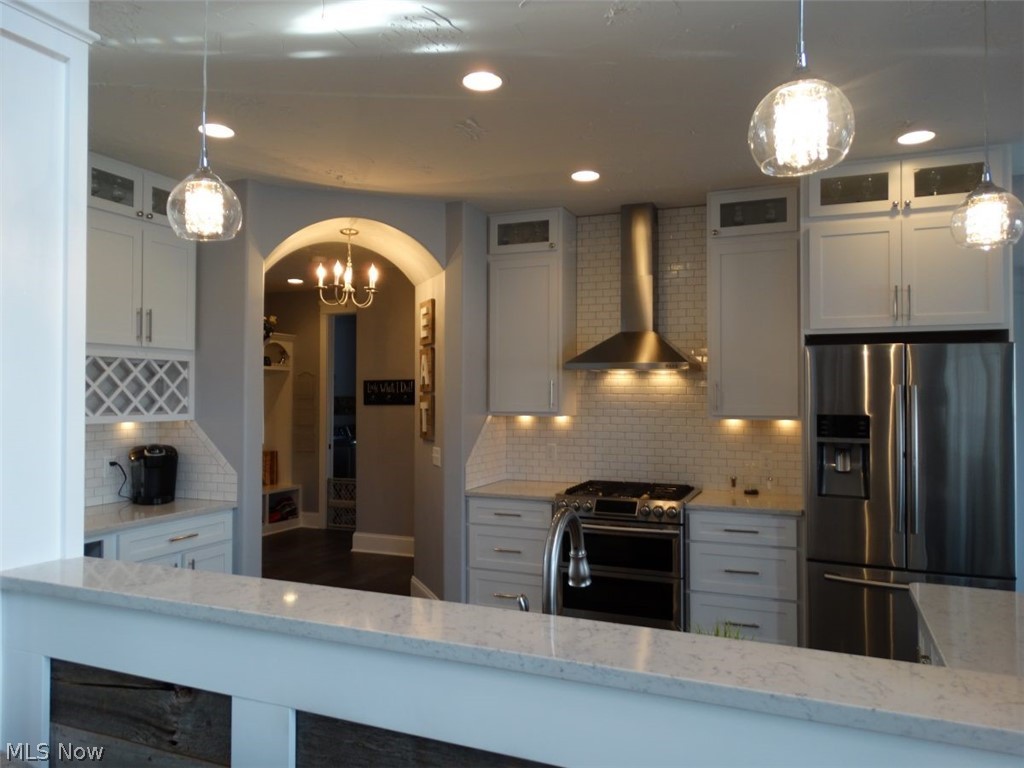 Villas/St James Place 03 - Residential