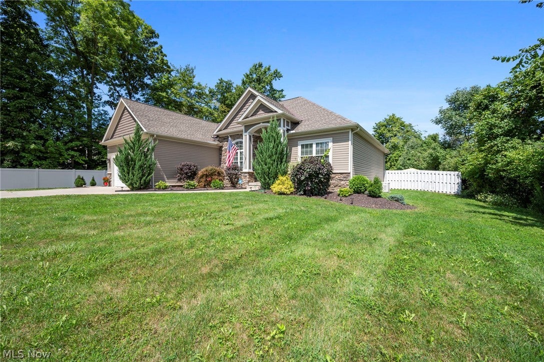 9475 Johnnycake Ridge Road