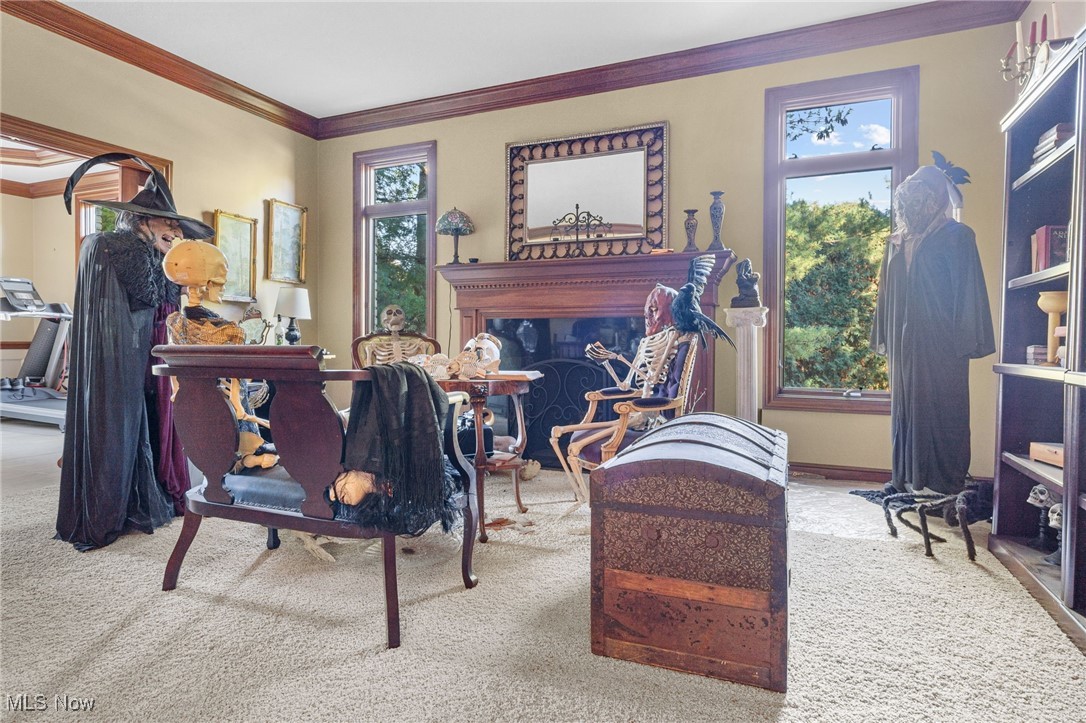 Crystal Shores Ph V - Residential