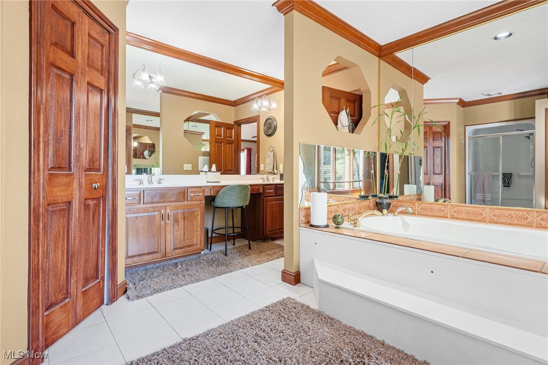 Crystal Shores Ph V - Residential