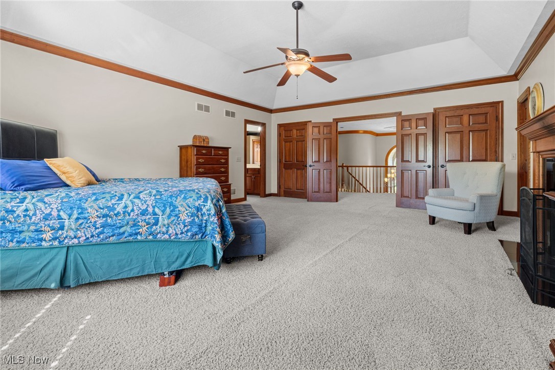 Crystal Shores Ph V - Residential