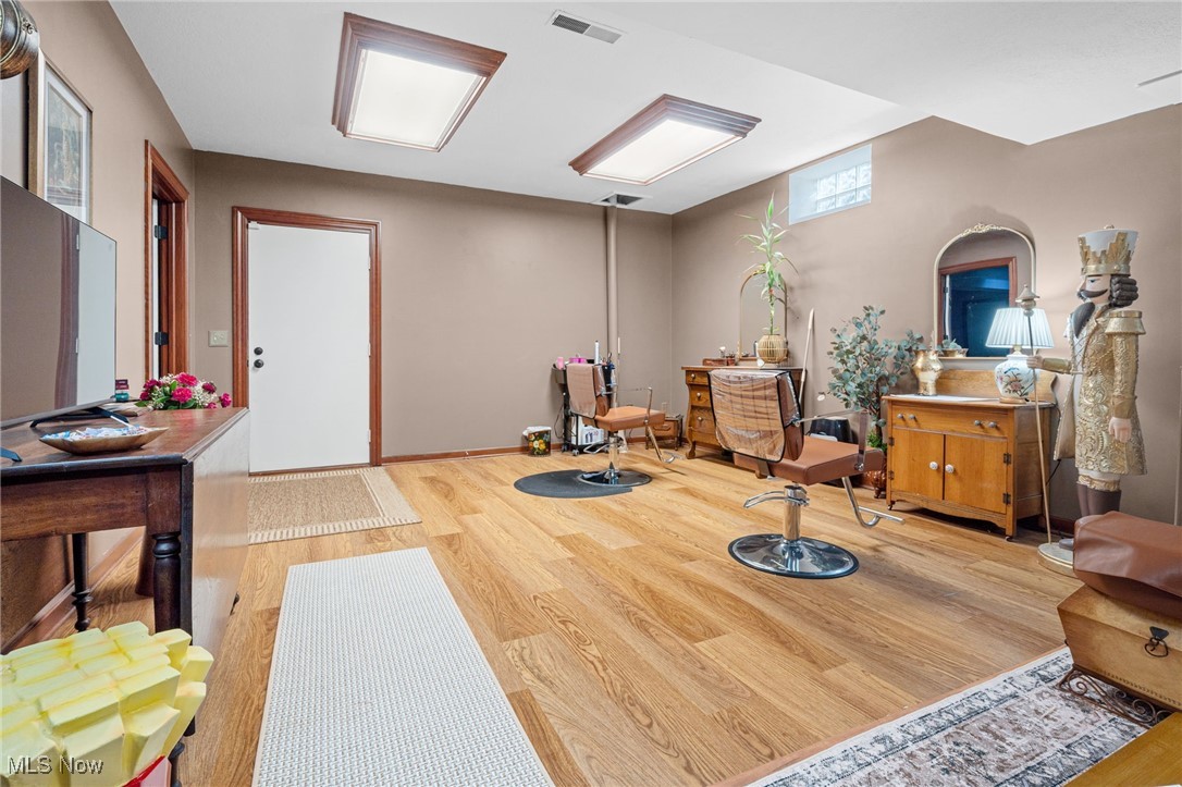 Crystal Shores Ph V - Residential