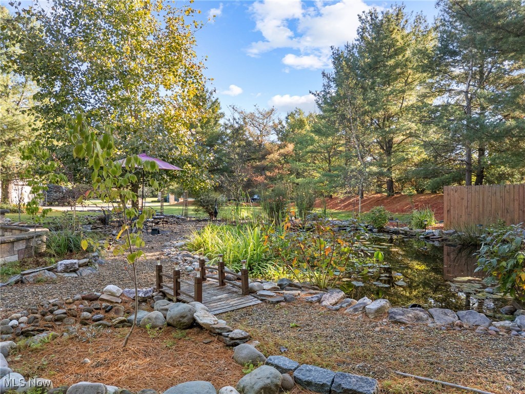 Crystal Shores Ph V - Residential