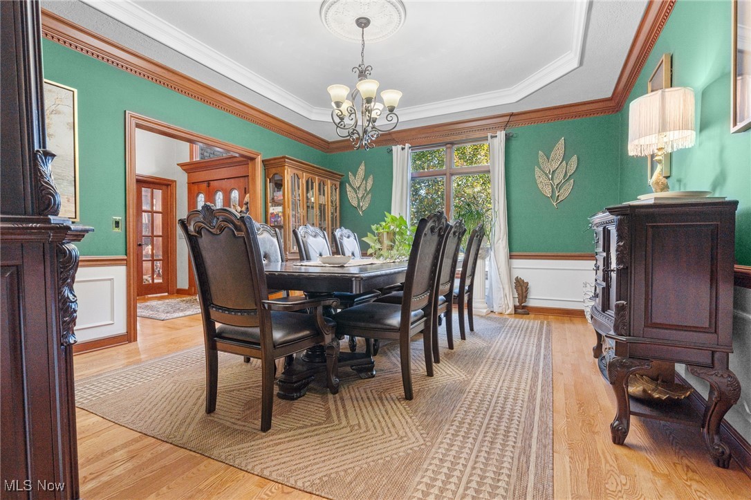 Crystal Shores Ph V - Residential