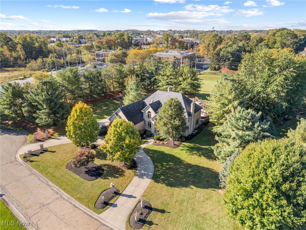 Crystal Shores Ph V - Residential