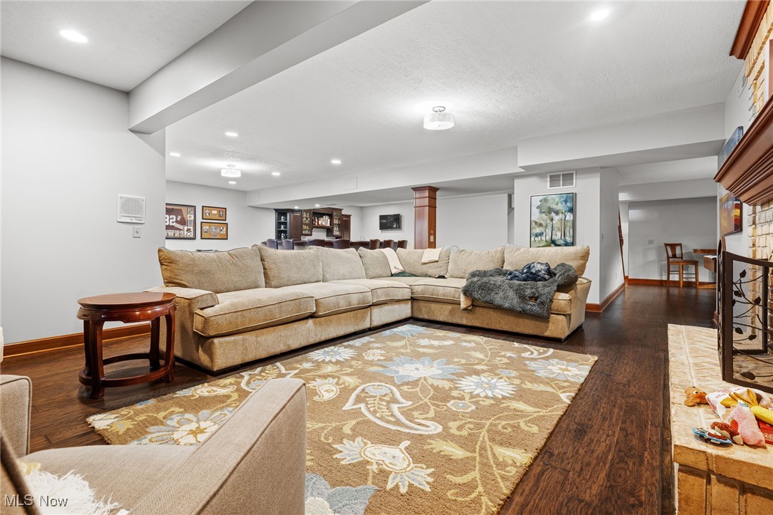 Crystal Shores Ph V - Residential