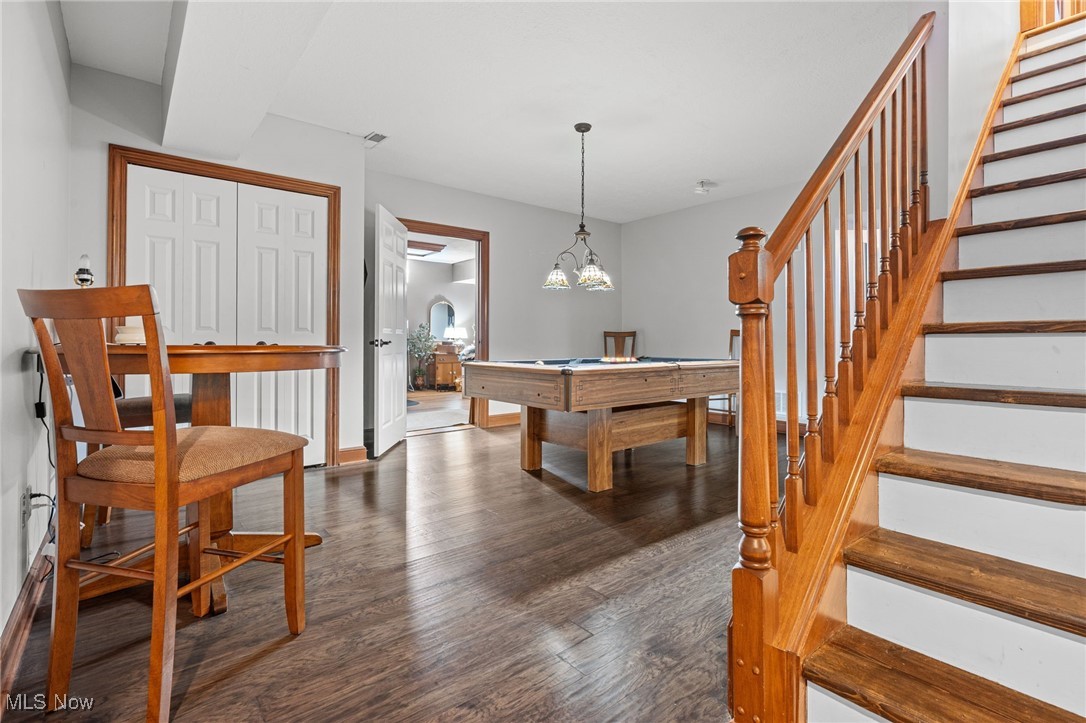 Crystal Shores Ph V - Residential