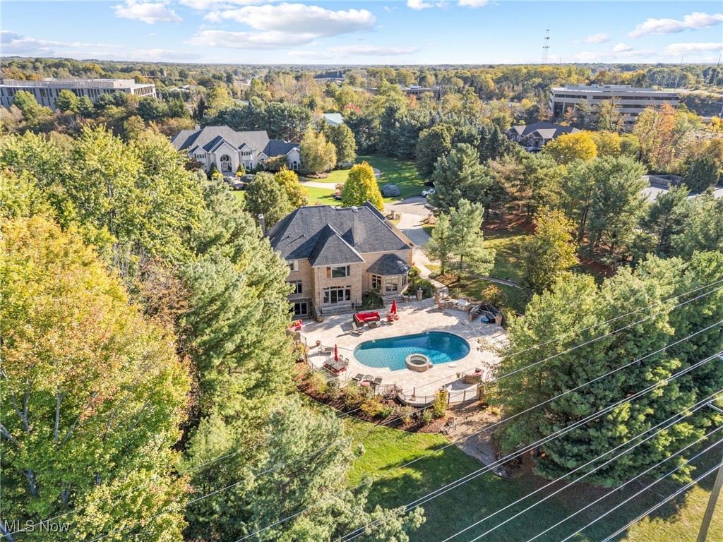 Crystal Shores Ph V - Residential