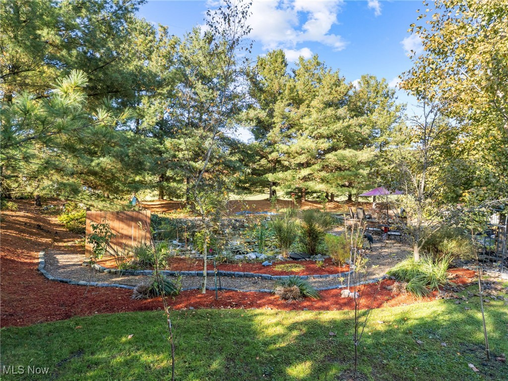 Crystal Shores Ph V - Residential