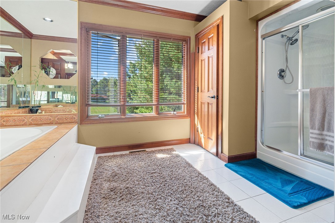 Crystal Shores Ph V - Residential