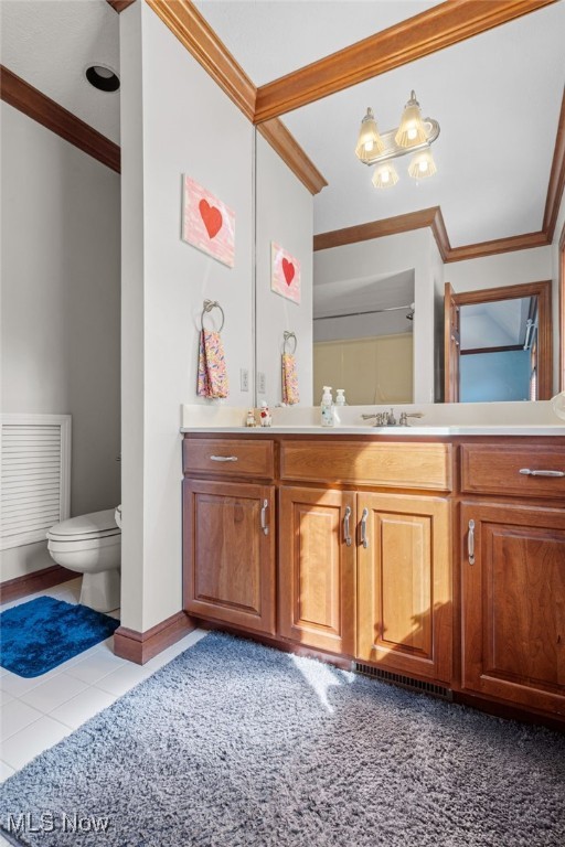 Crystal Shores Ph V - Residential