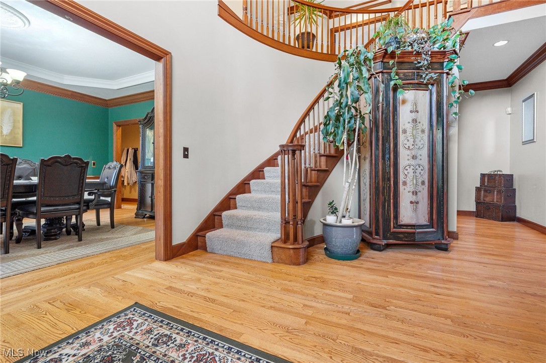 Crystal Shores Ph V - Residential