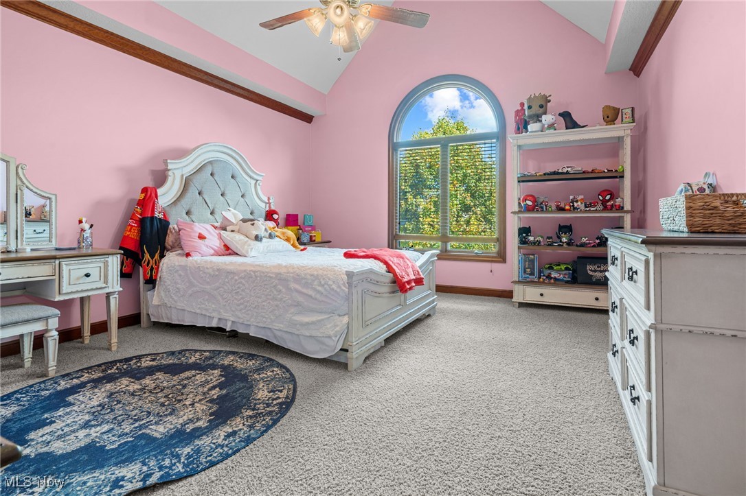 Crystal Shores Ph V - Residential