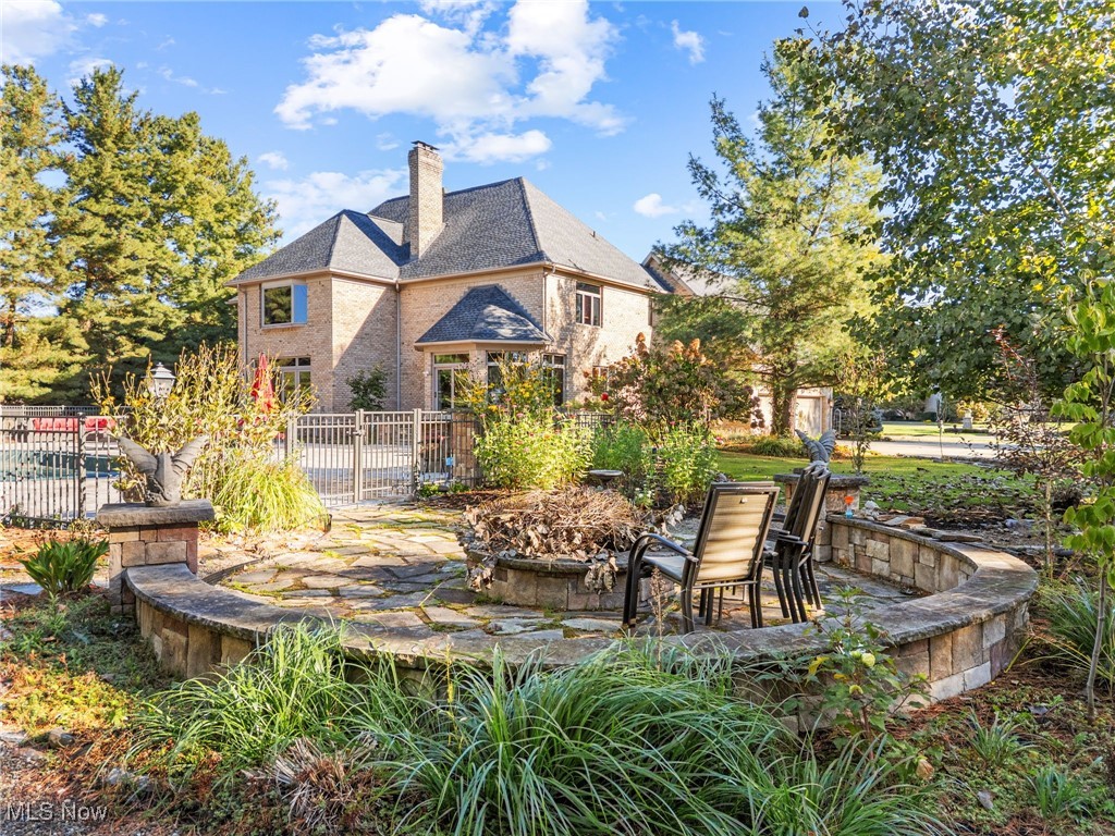 Crystal Shores Ph V - Residential