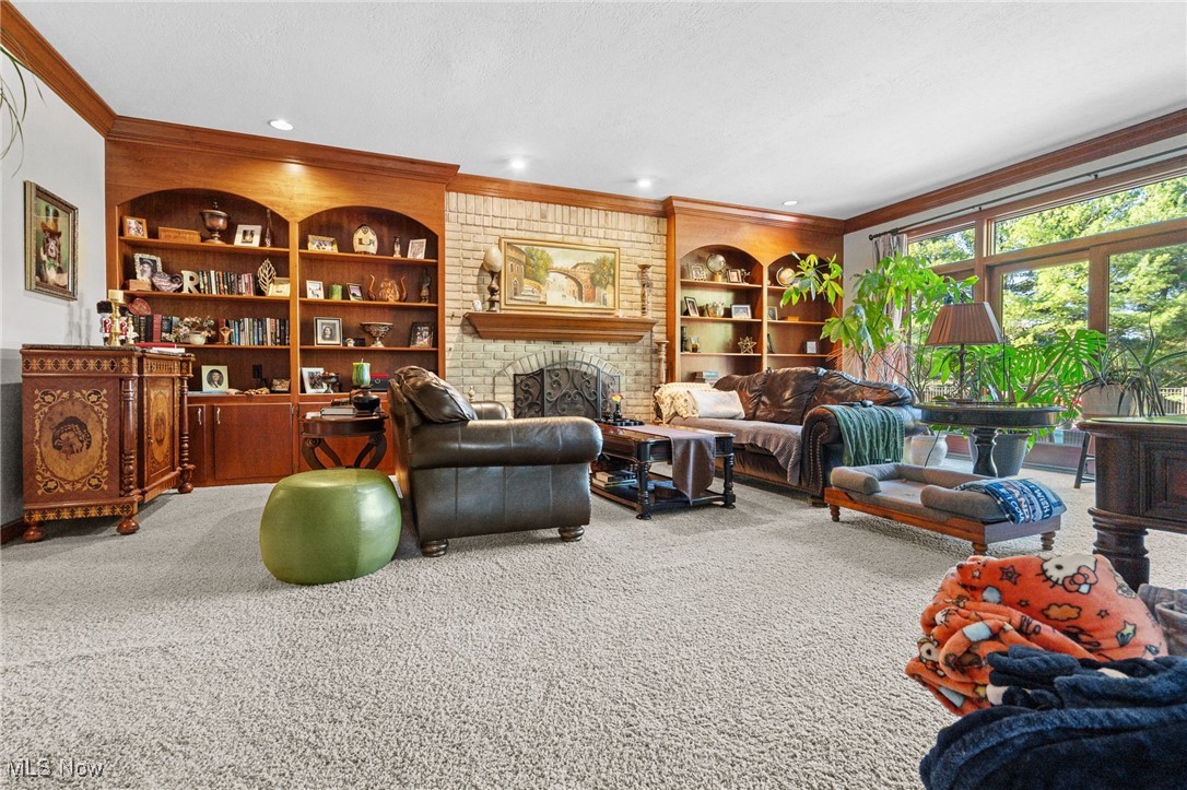 Crystal Shores Ph V - Residential