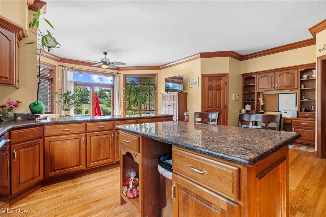 Crystal Shores Ph V - Residential