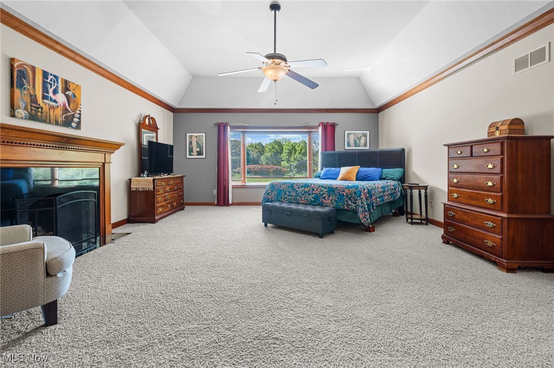 Crystal Shores Ph V - Residential