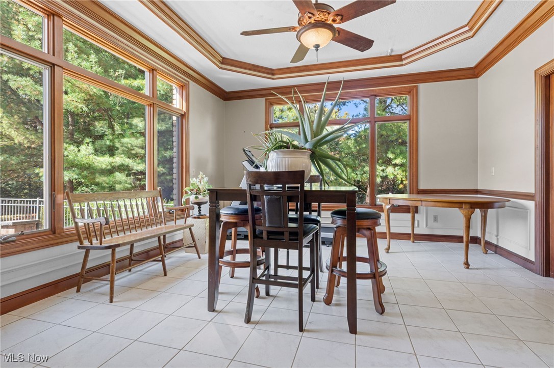 Crystal Shores Ph V - Residential