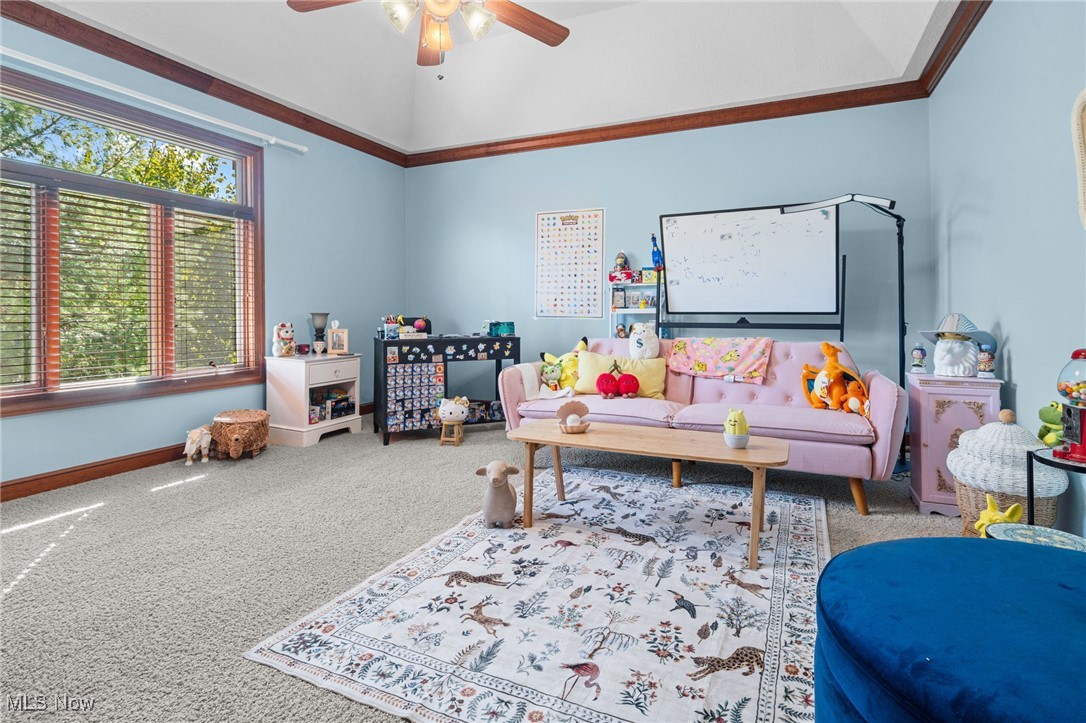 Crystal Shores Ph V - Residential