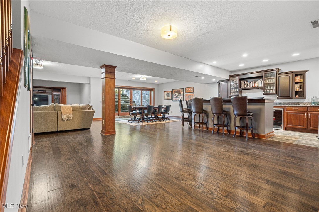 Crystal Shores Ph V - Residential