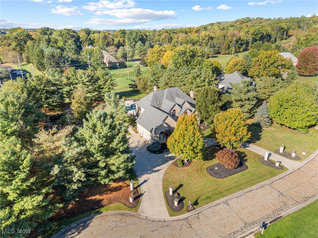 Crystal Shores Ph V - Residential