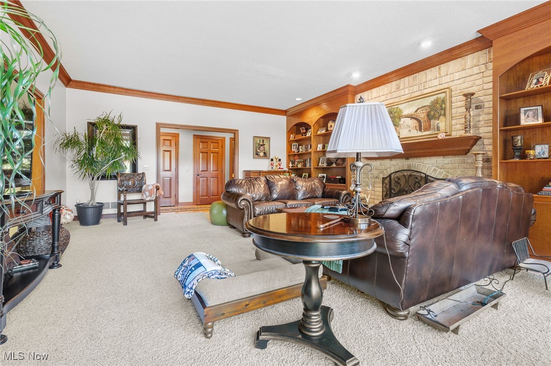 Crystal Shores Ph V - Residential