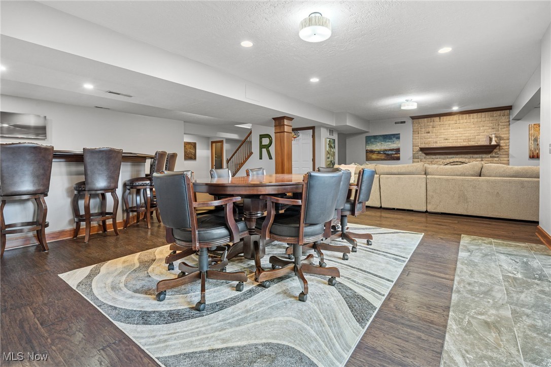 Crystal Shores Ph V - Residential