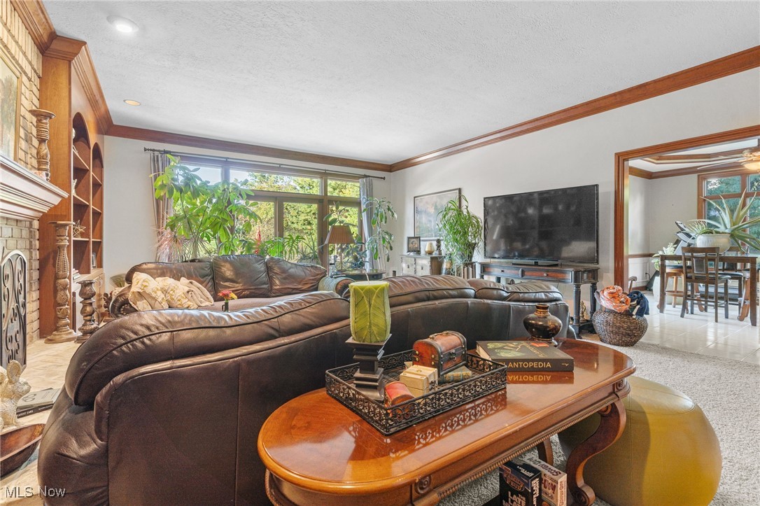 Crystal Shores Ph V - Residential